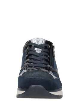 Sneakers Laag