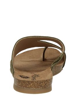 Teenslippers