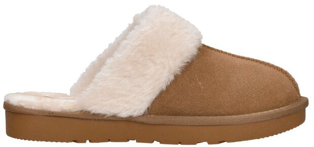 Pantoffels Open - large