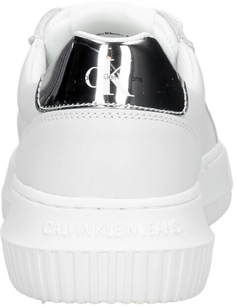 Chunky Cupsole Mono Lth WN - large