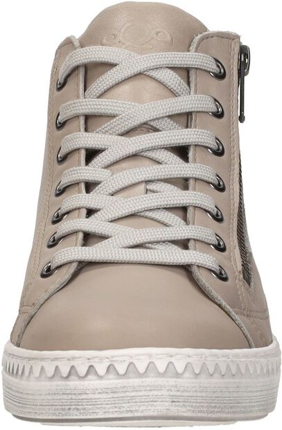 Veterschoenen Hoog - large