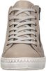 Veterschoenen Hoog - small