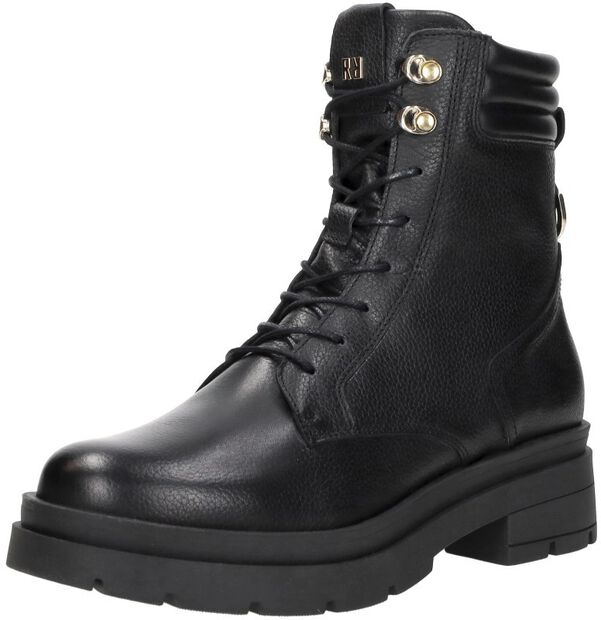 Veterschoenen Hoog - large