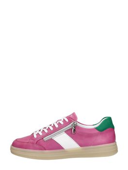 Veterschoenen Laag