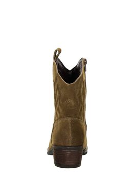 Western boots
