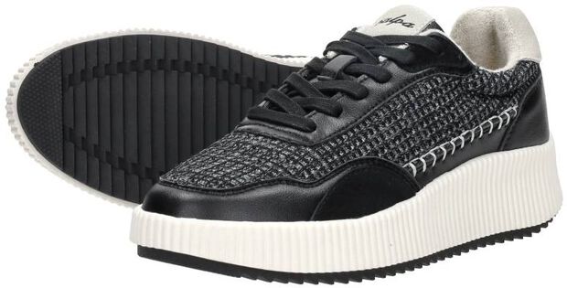 Sneakers Laag - large