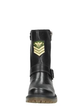 Meisjes enkellaarzen