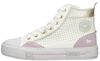 Veterschoenen Hoog - small