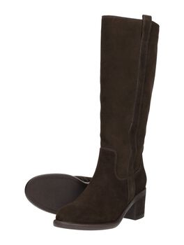 Lange Laarzen