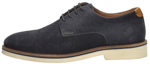 Veterschoenen Laag - large
