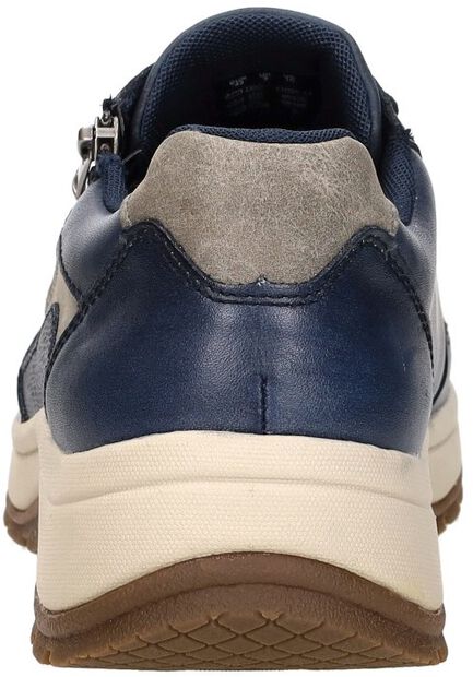 Veterschoenen Laag - large