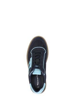 Sneakers Laag