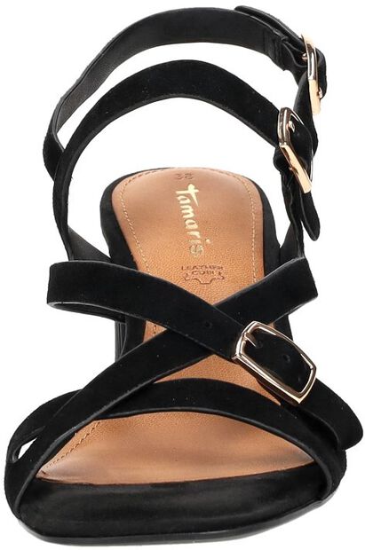 Sandalen Hak - large