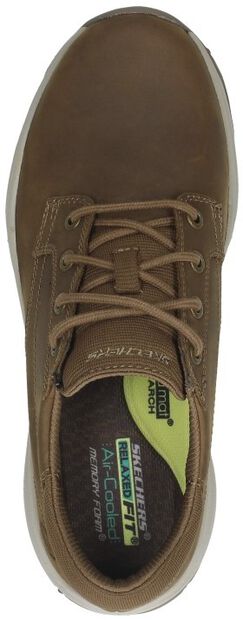 Relaxed Fit: Craster - Fenzo - large