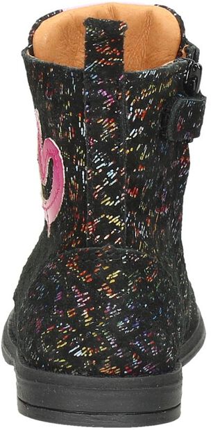 Veterschoen hoog - large