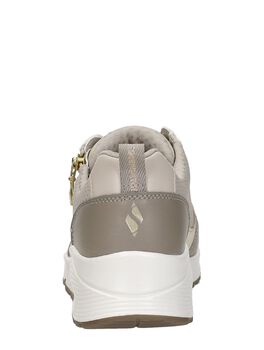 Uno - Metallic Sliders