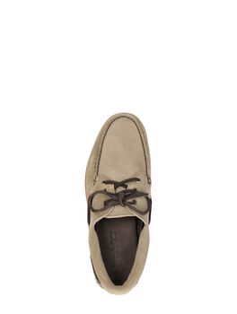 Authentic Boat Shoe