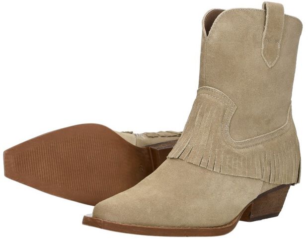 Enkellaarsjes Hak - large