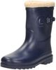 Rainboots Fur - small