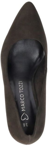Pumps - large