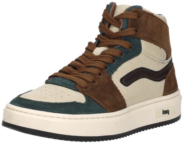 Veterschoenen Hoog - large