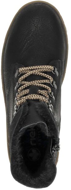 Veterschoenen Hoog - large