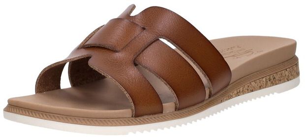 Bobs Desert Kiss Low - Peak Look - large