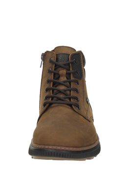 Veterschoenen Hoog