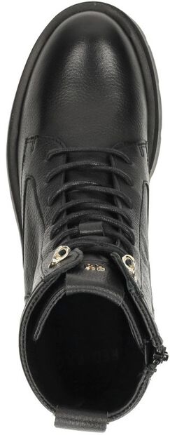 Veterschoenen Hoog - large