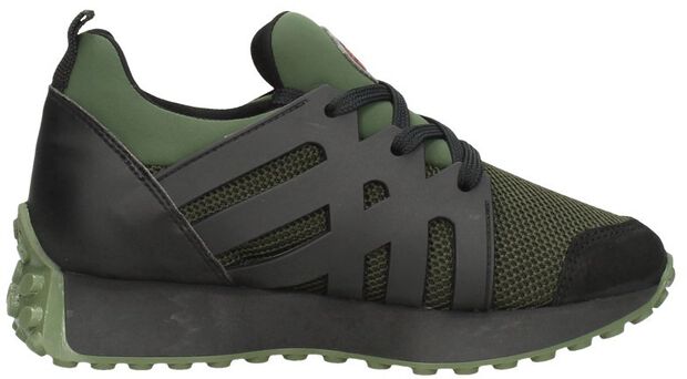 Sneakers Laag - large