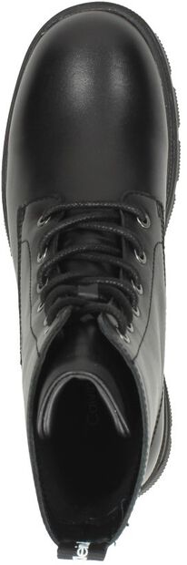 Chunky Combat Laceup Boot - large