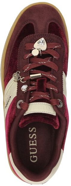 Sneakers Laag - large