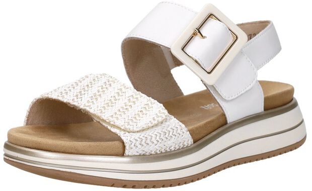 Sandalen Plat - large