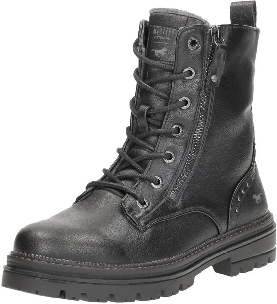 Veterschoenen Hoog - large