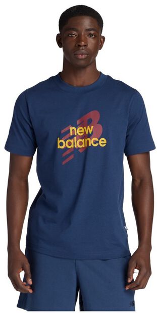 Anglar Logo T-shirt - large