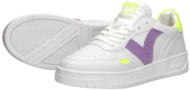 Sneakers Laag - large
