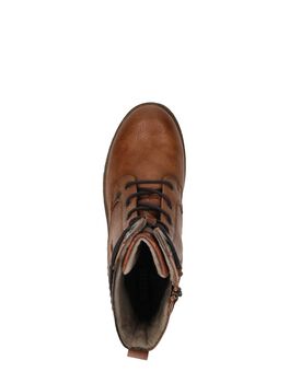 Veterschoenen Hoog