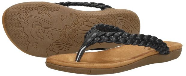 Teenslippers - large