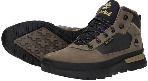 Field Trekker Mid - large