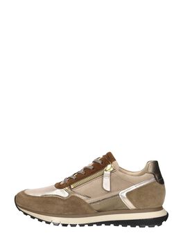 Veterschoenen Laag