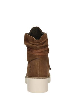 Veterschoenen Hoog