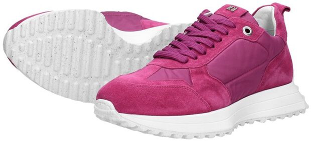 Women Retro Runner - large