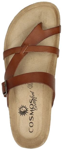 Teenslippers - large