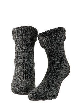 Wool Home Socks