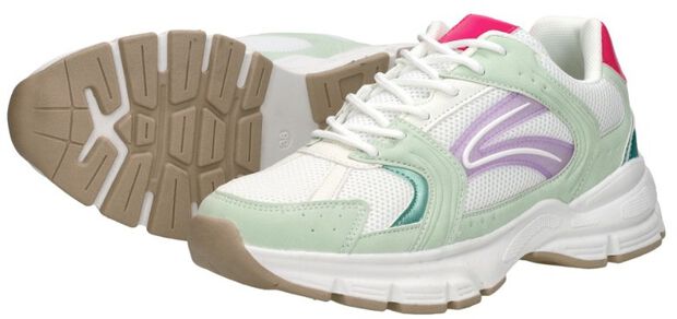 Sneakers Laag - large