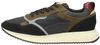 Veterschoenen Laag - small