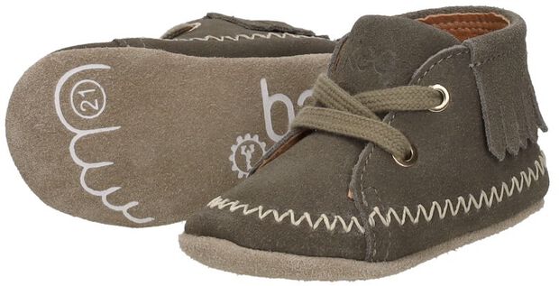 Baby schoentjes - large