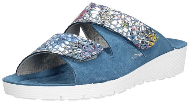 Dames slippers - large