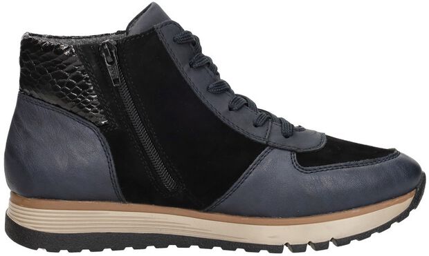 Veterschoenen Hoog - large