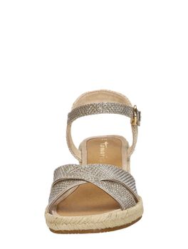 Sandalen Touwzool